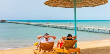 Best Places to Visit From Sharm El Sheikh