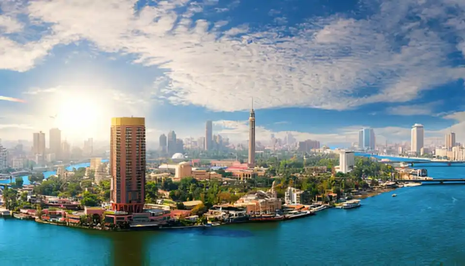 Best Spots to Enjoy Christmas in Cairo 10 Best-Spots-to-Enjoy-Christmas-in-Cairo-EgyptaTours