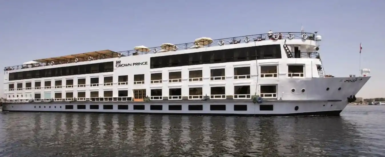Crown-Prince-Nile-Cruise-Unforgettable-Luxury-EgyptaTours-Featured-Image