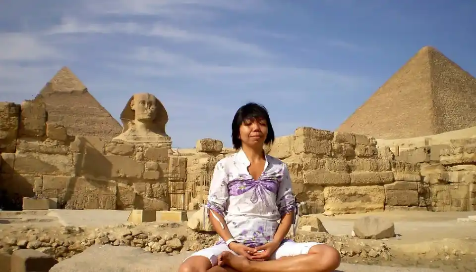 Meditation-in-Egypt-Embrace-Inner-Peace-EgyptaTours