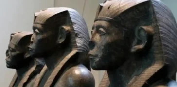 Senusret III