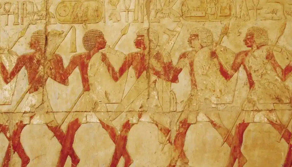 The-Police-in-Ancient-Egypt-EgyptaTours