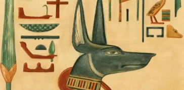 The Symbolism of the Dog and the Jackal in Ancient Egypt