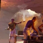 The ancient Egyptians were preoccupied with the human condition and fate after death EgyptaTours