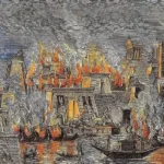 Who burned the Alexandria Library EgyptaTours