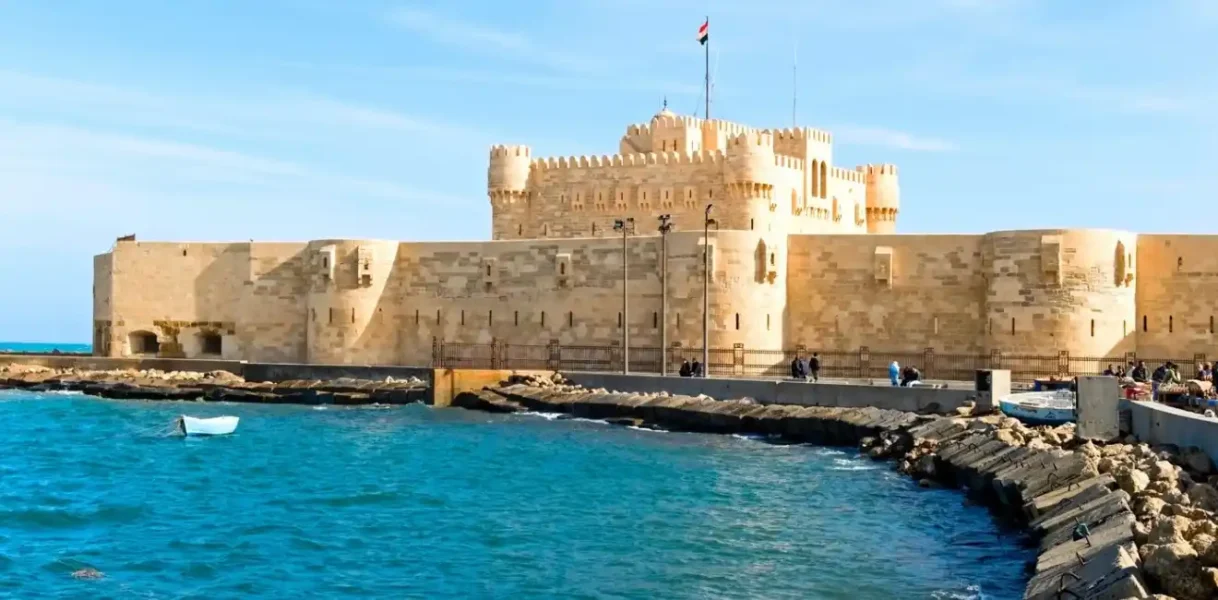 2 Days in Alexandria: Best Plan