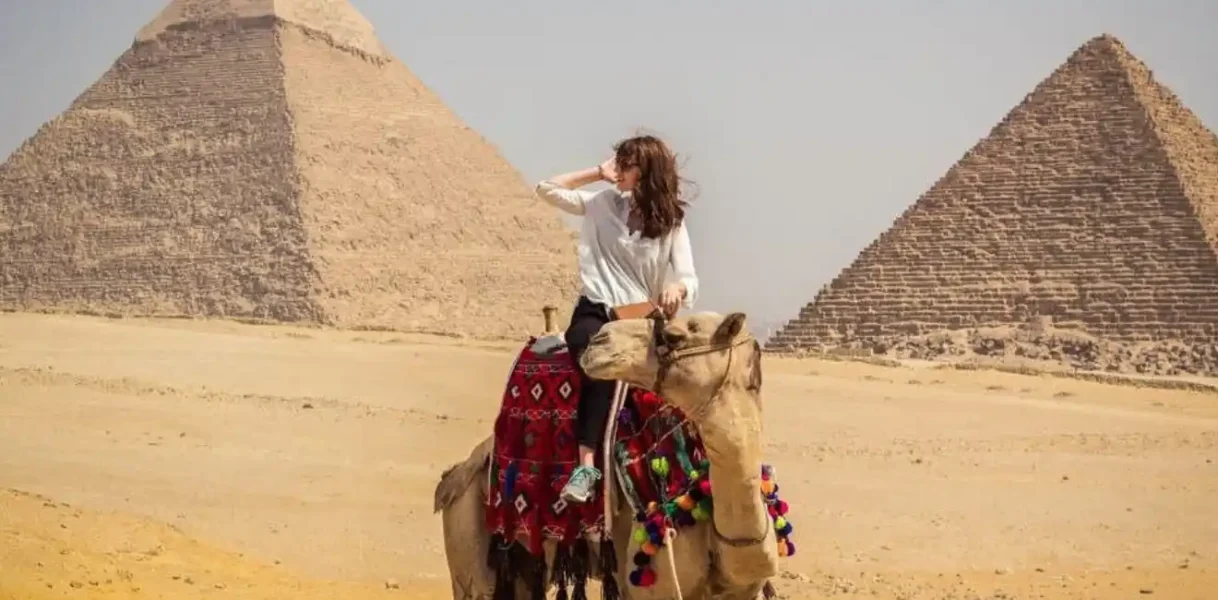 2 Days in Cairo: Comprehensive Itinerary
