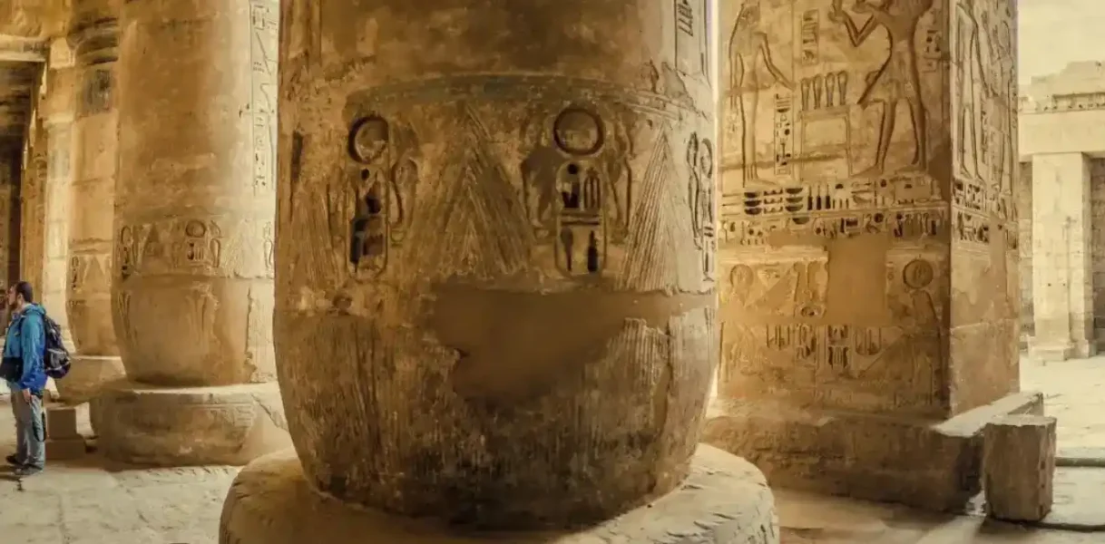 5 Day Egypt Tours: Best Trip Ever