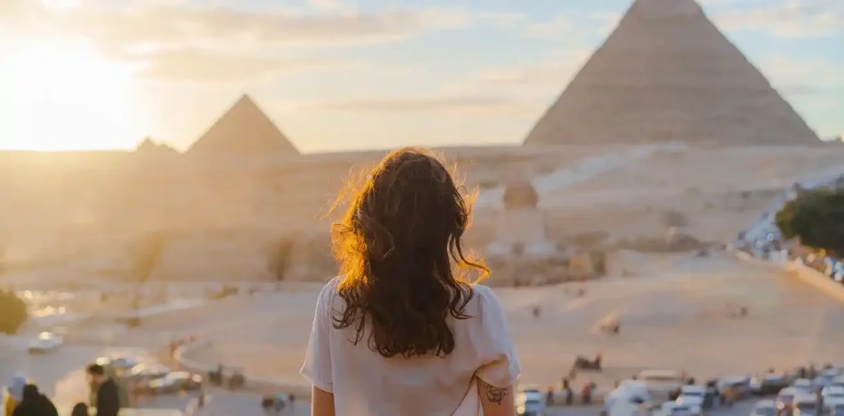 5 Days Cairo and Luxor Trip: Magical Tour