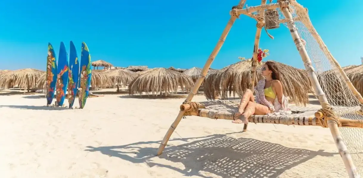 7 Days Cairo Luxor Hurghada Egypt Trip: Best Itinerary