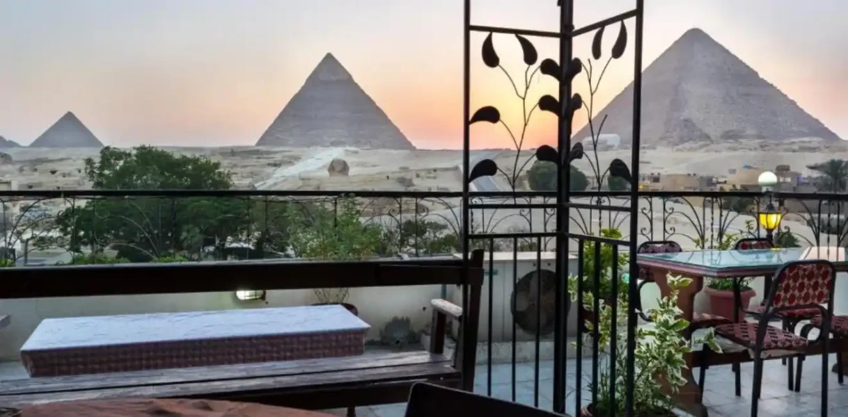 8 Days Discovering Ancient Egypt: Magical Itinerary