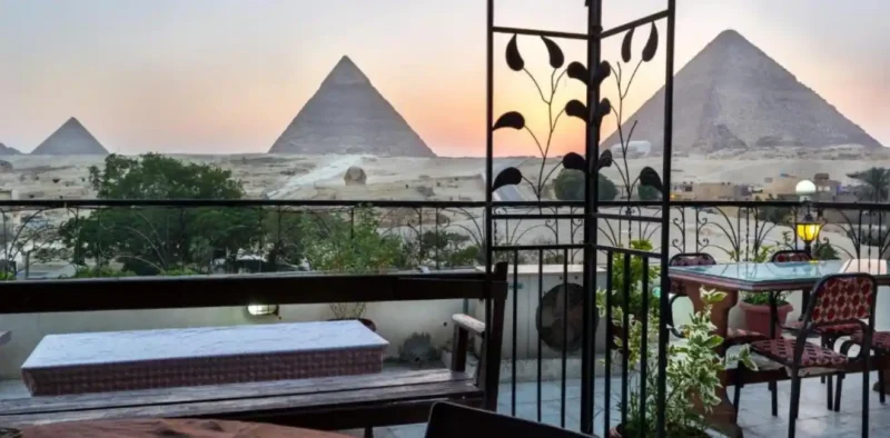 8 Days Discovering Ancient Egypt: Magical Itinerary