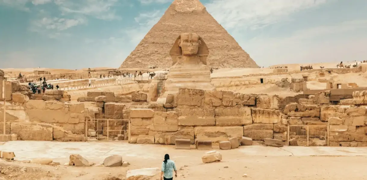 4 Days in Cairo Egypt: The Magical Journey of History