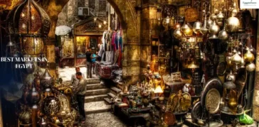 Best Markets in Egypt