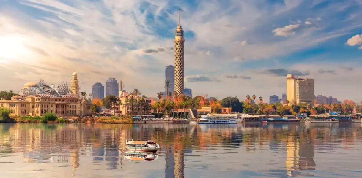 Cairo 3 Days Itinerary: Best of Egypt