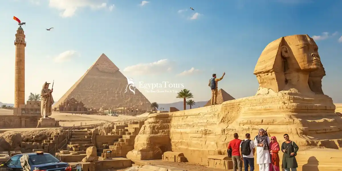 Egypt Tours From Kenya: Your Complete Travel Guide