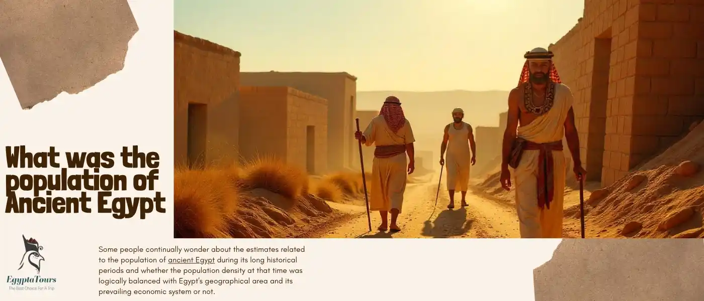 What was the population of Ancient Egypt 8 How-agriculture-contributed-to-population-increase-EgyptaTours