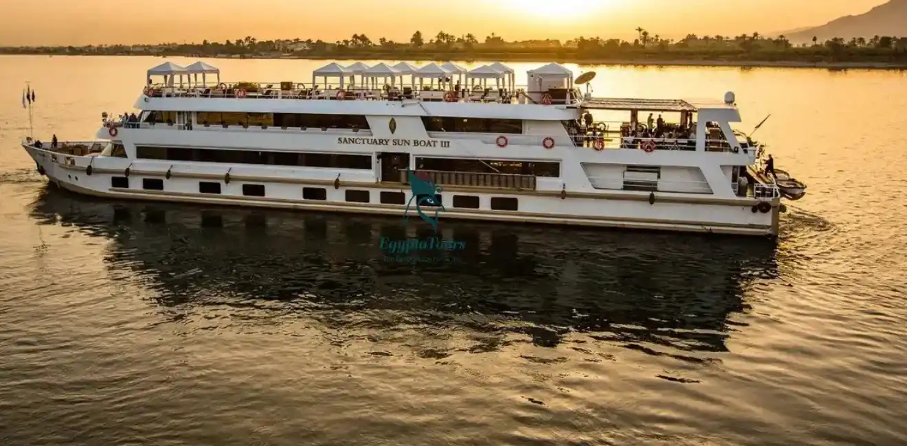 Luxury-Sanctuary-Sun-Boat-III-Nile-Cruise-Magical-5-Days-EgyptaTours