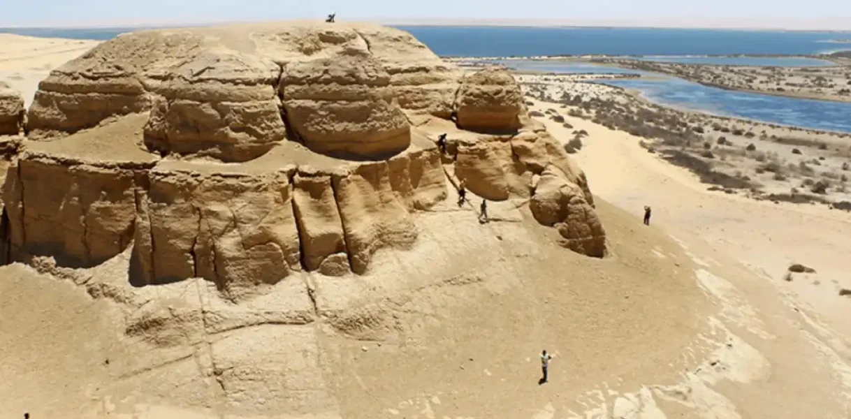 Magical Fayoum Day Trip from Cairo 2026/2027