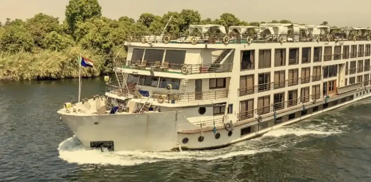Majestic-4-Days-Nile-Cruise-from-Sharm-El-Sheikh-EgyptaTours-Featured