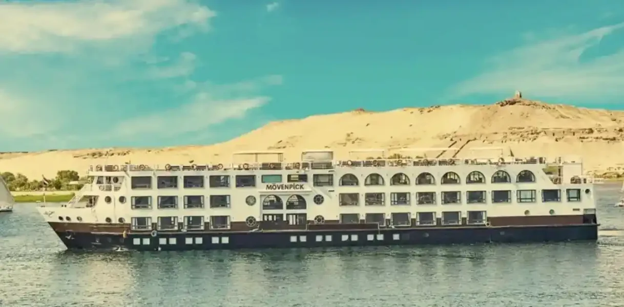 Movenpick-MS-Sun-Ray-Nile-Cruise-EgyptaTours-Featured
