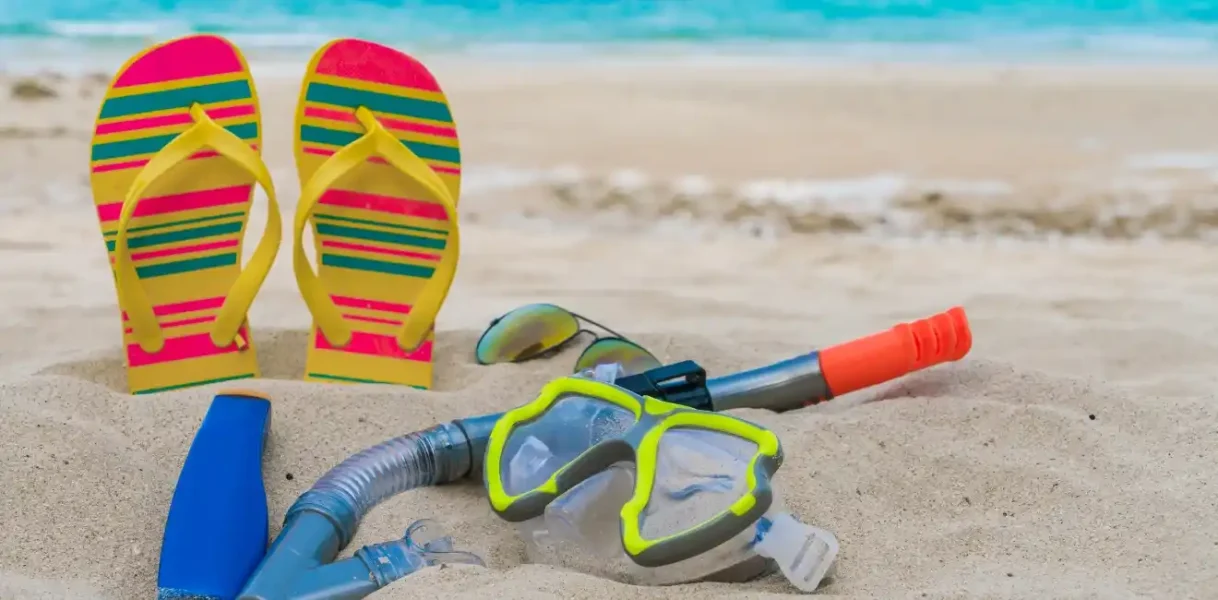 Snorkeling Trip From Sharm El-Sheikh