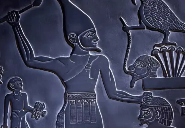 The-Narmer-palette-EgyptaTours-Featured-Image