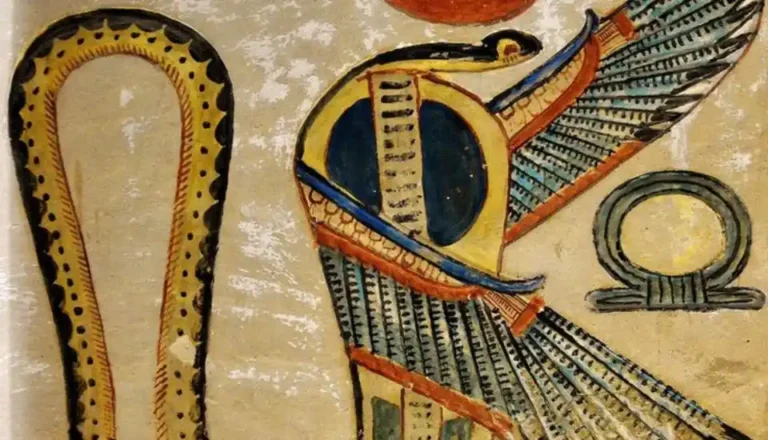 The-cobras-in-Ancient-Egypt-EgyptaTours-Featured