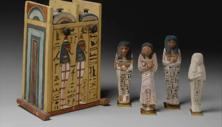 Ushabti-in-ancient-Egypt-EgyptaTours
