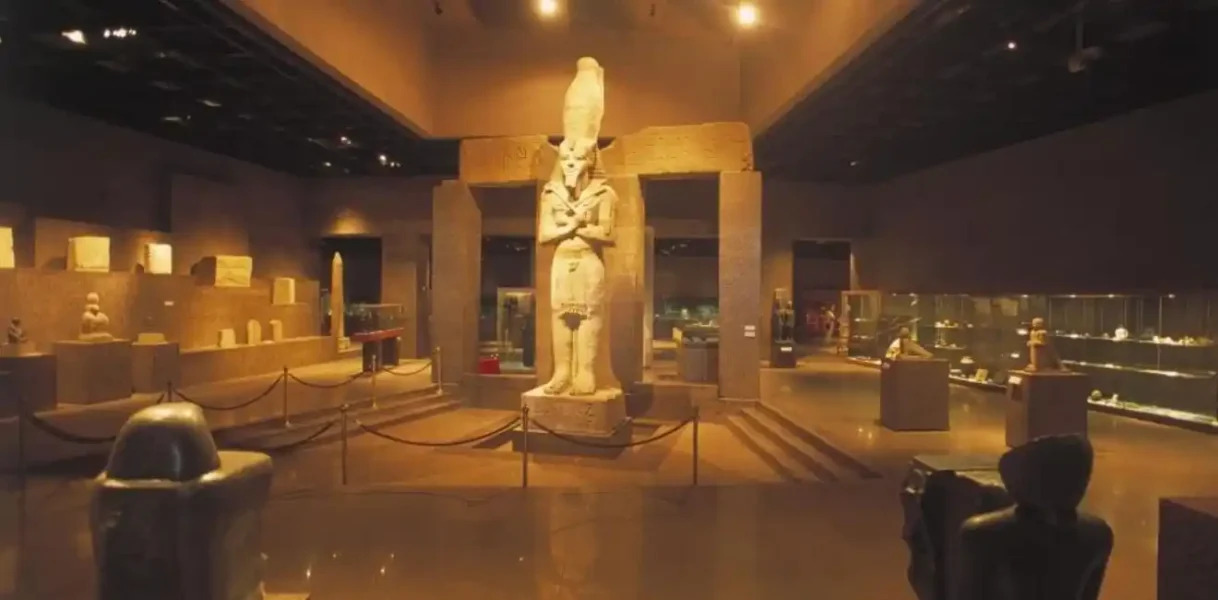 1/2 Half Day Tour to the Nubian Museum from Aswan: Best plan