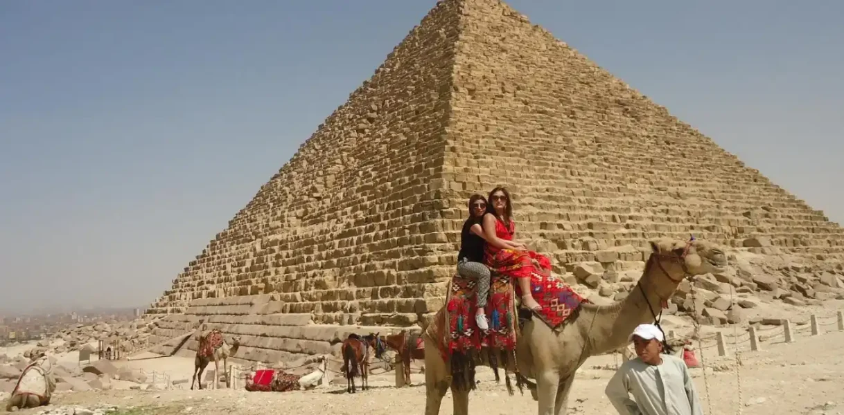 1 Day Cairo Stop Over Egypt