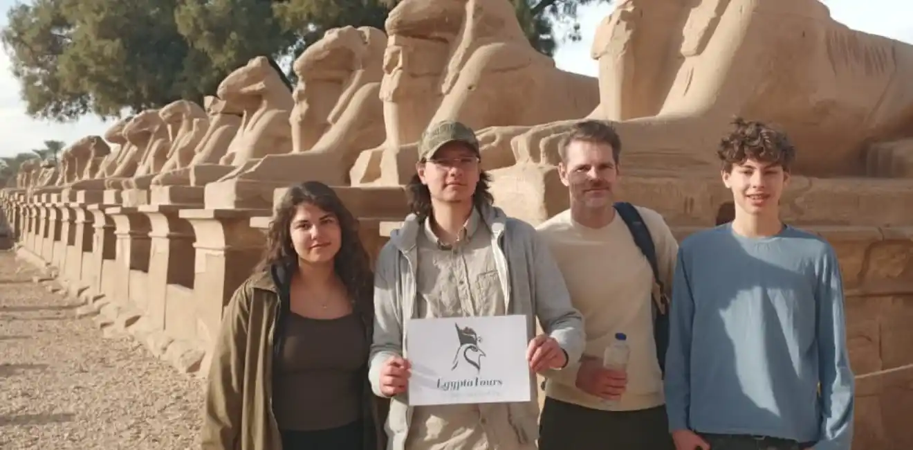 15-Days-Egypt-Tour-Package-EgyptaTours-Sign-Featured