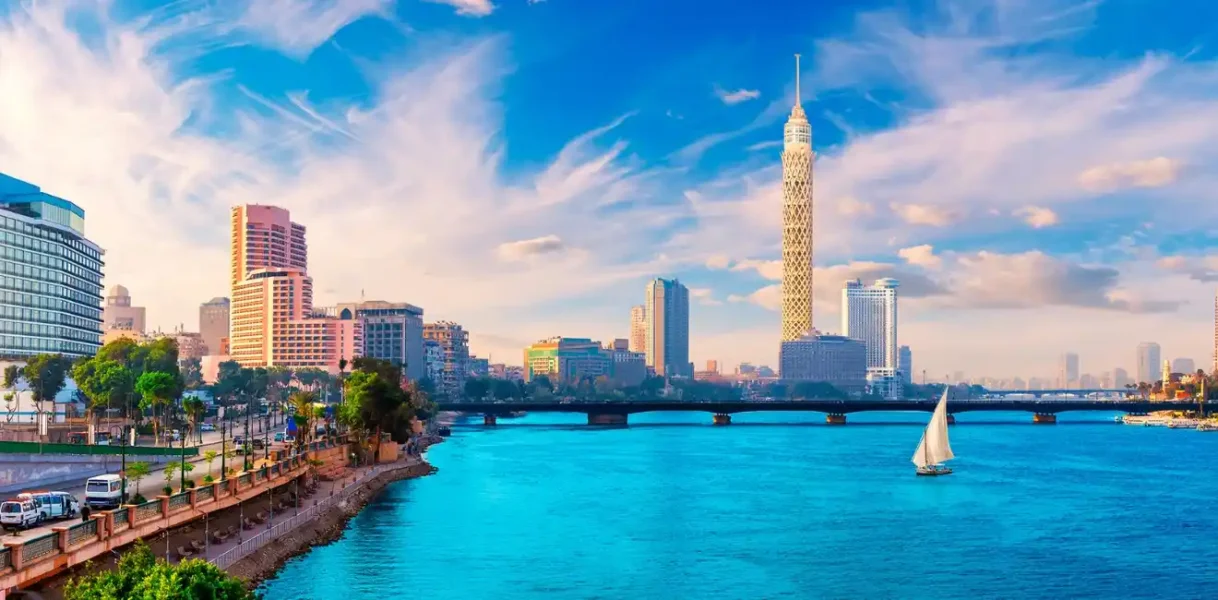 2 Days Cairo Short Break