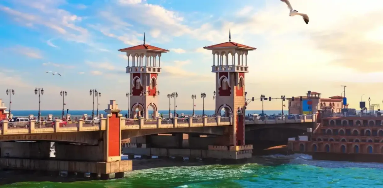 2 Days Cairo and Alexandria Tour Package: Perfect Itinerary