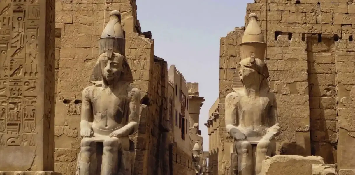 3 Days Luxor Tour: Best Short Breaks