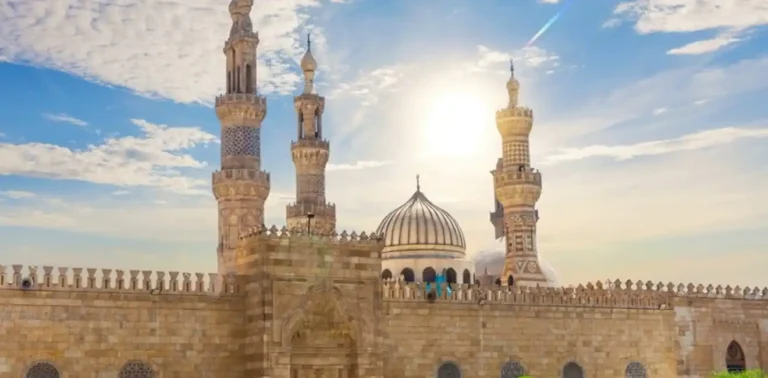 4-Days-Cairo-Tour-Best-Itinerary-EgyptaTours-Featured