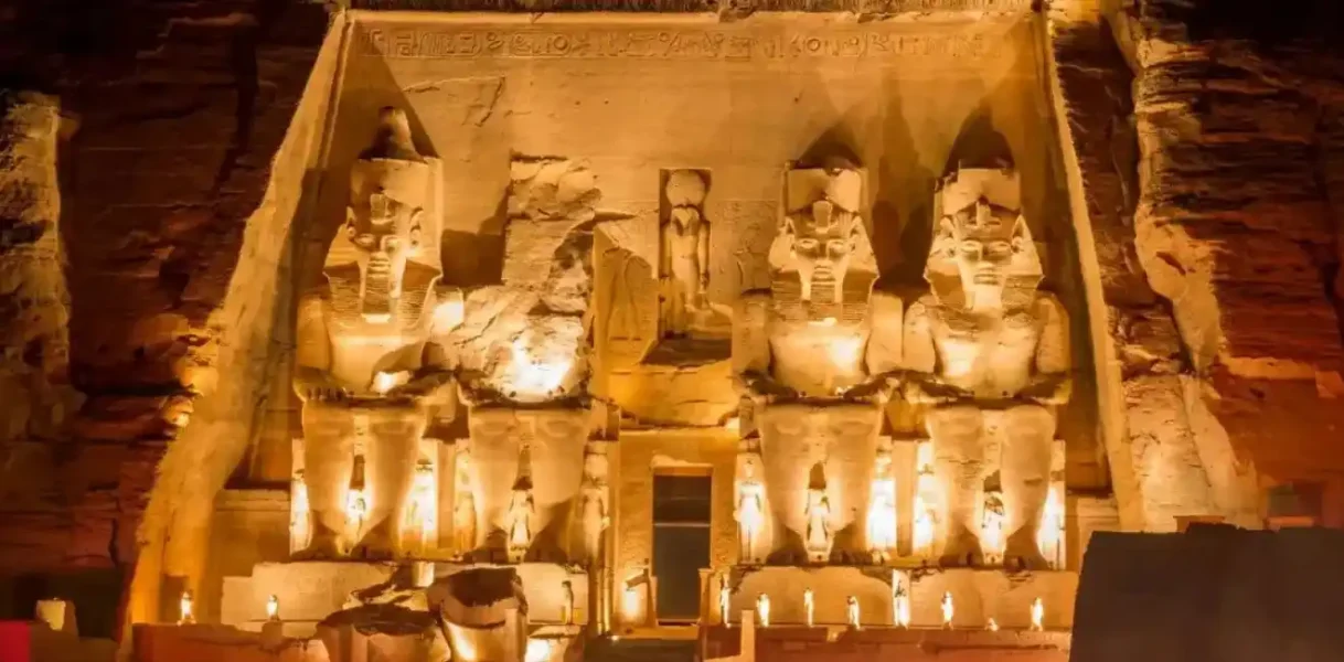 4 Days Cairo and Abu simbel Tour Package: Comprehensive Trip