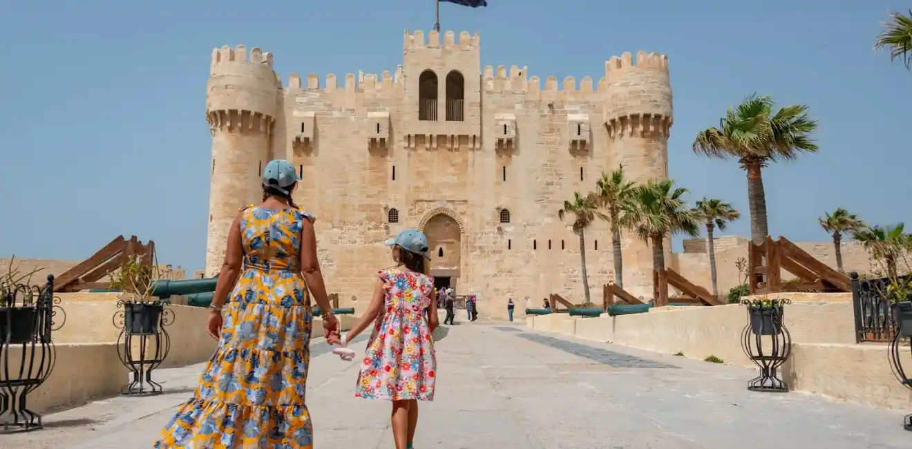 4-Days-Cairo-and-Alexandria-Tour-Package-EgyptaTours-Featured