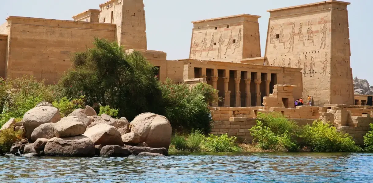 4 Days Cairo and Aswan Tour Package