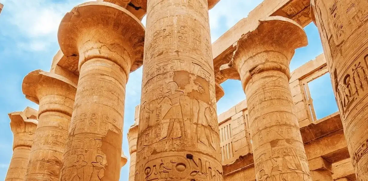4 Days Cairo and Luxor Holiday Package: Magical Trip