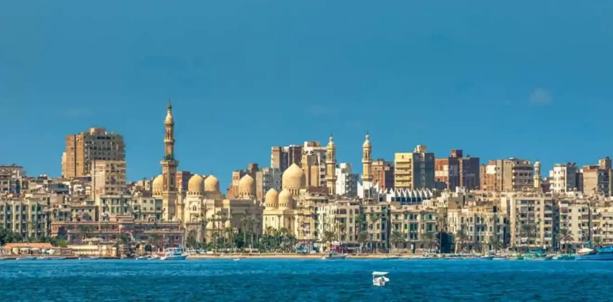 Magical 6 Days Cairo and Alexandria Tour