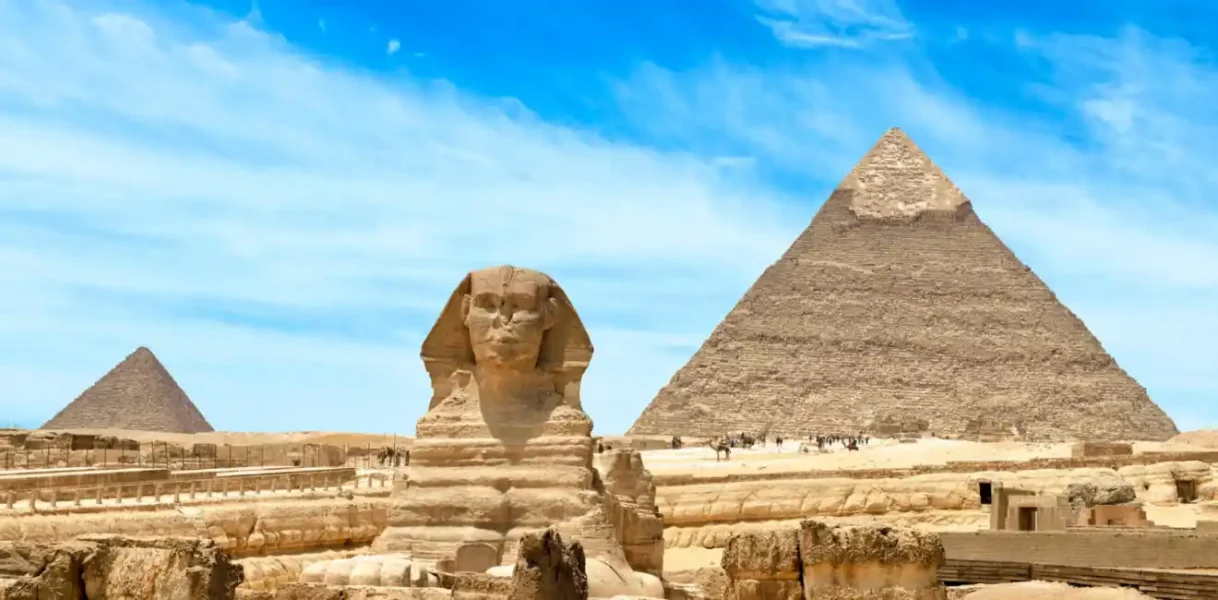 6 Days Egypt Easter Tour: Best Itinerary