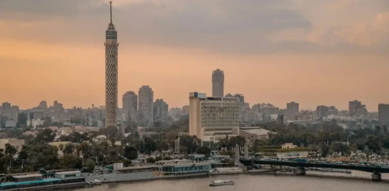 Best 7 Days Cairo and Alexandria Tour package