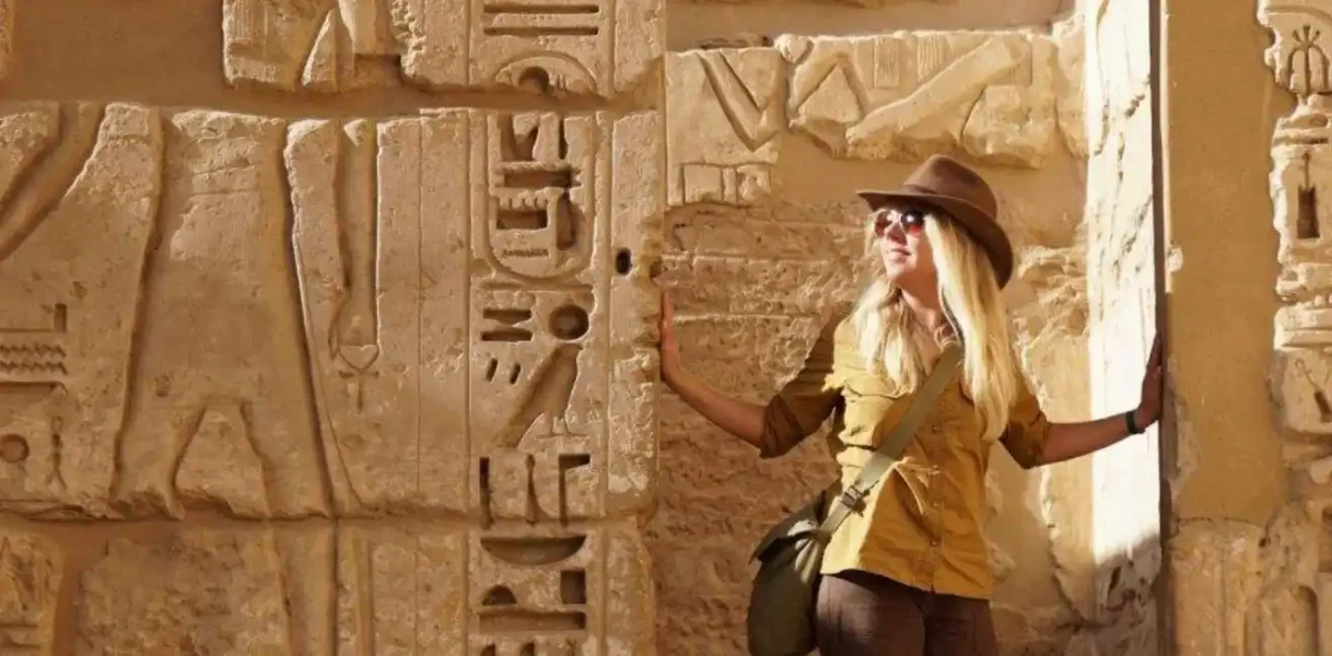 7 Days Easter Holiday in Egypt: Best Easter Experience
