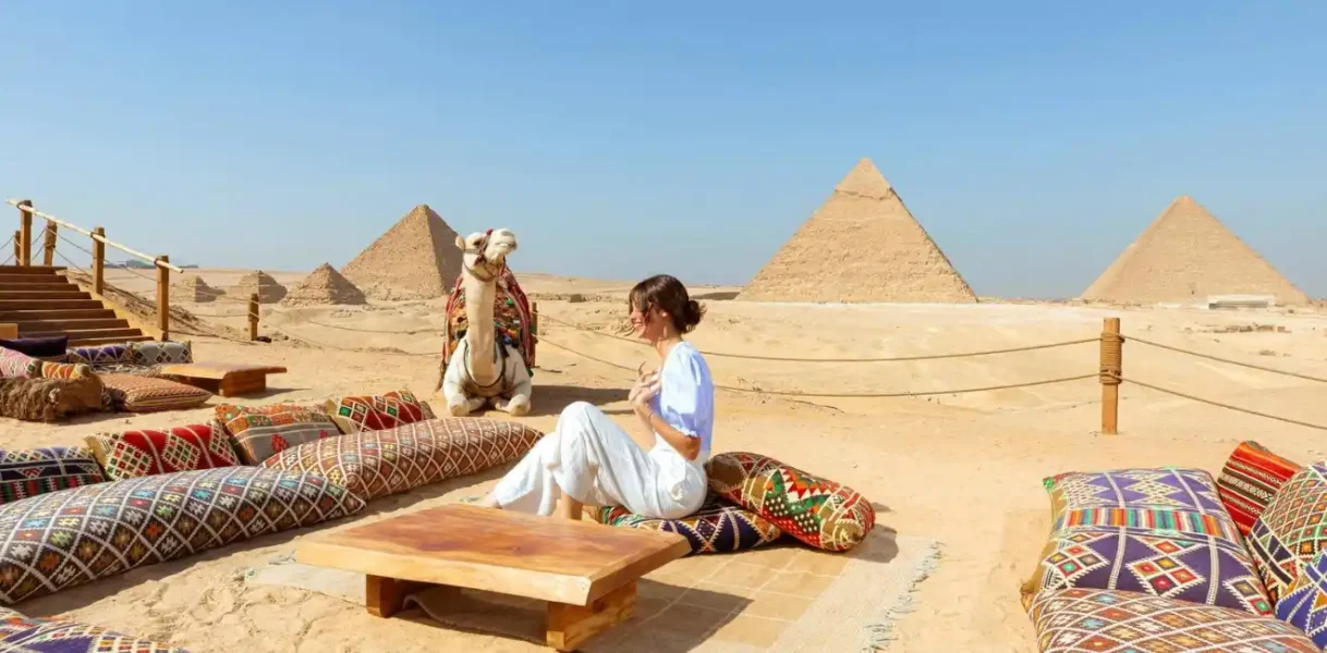 8 Days Cairo and Nile Cruise Tour Package