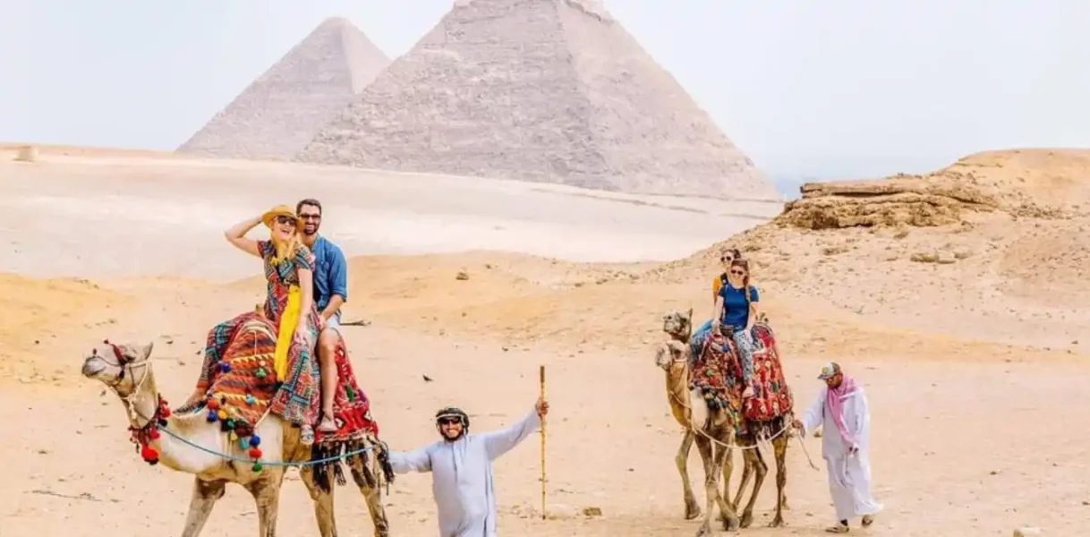 8 Days Egypt Easter Holiday Package: Best Itinerary