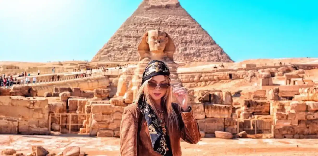 8 Days Egypt Luxury with Nile Cruise