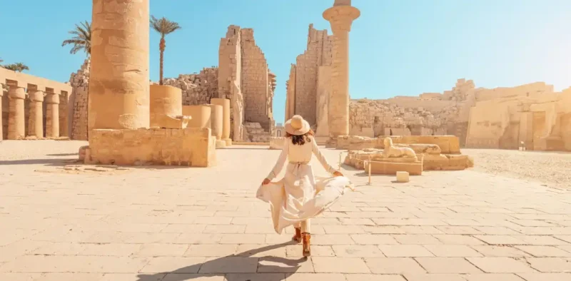9 Days Tour package Cairo, Luxor and Aswan: Best Trip