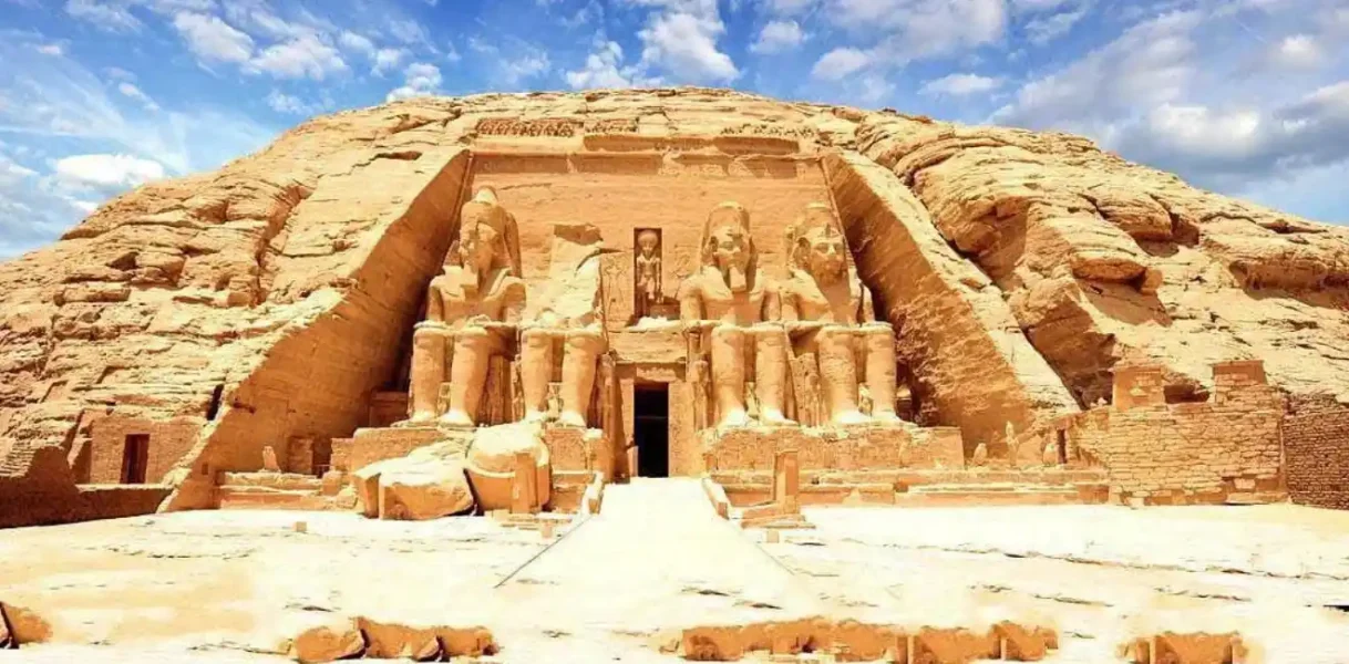 Abu Simbel Day Tour From Aswan: Best 10 Hours
