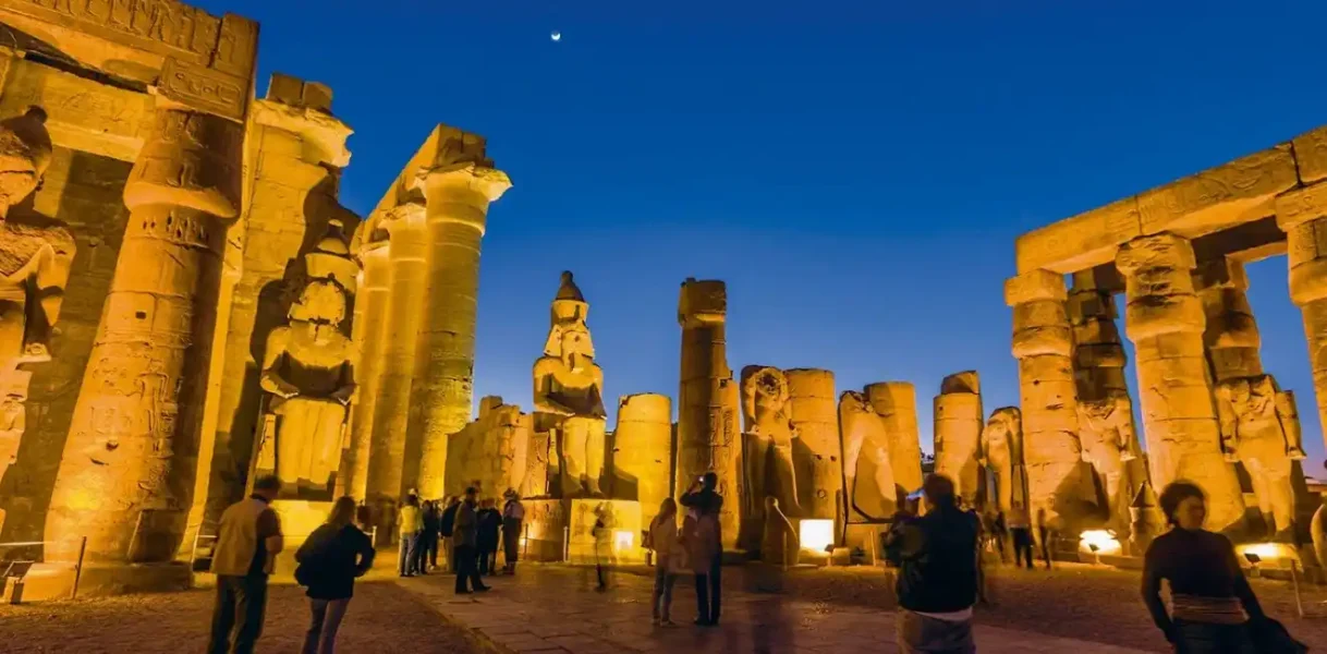 Cairo Luxor and Aswan 6 Days packages: Best Itinerary